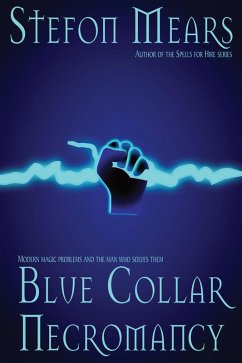 Cover Blue Collar Necromancy (eBook, ePUB)