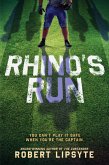 Rhino's Run (eBook, ePUB) Rhino's Run (eBook, ePUB)