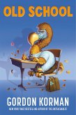 Old School (eBook, ePUB) Old School (eBook, ePUB)