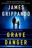 Grave Danger (eBook, ePUB)