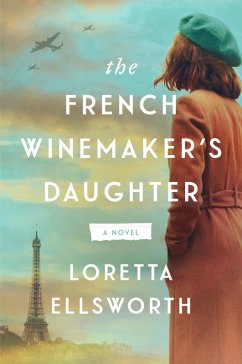 Cover The French Winemaker's Daughter (eBook, ePUB)