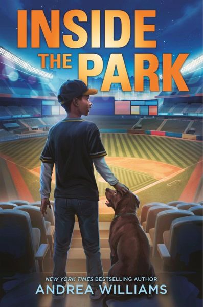 Inside the Park (eBook, ePUB)