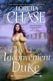My Inconvenient Duke (eBook, ePUB) My Inconvenient Duke (eBook, ePUB)