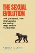 The Sexual Evolution (eBook, ePUB) - Bild 1