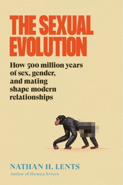 Cover The Sexual Evolution (eBook, ePUB)