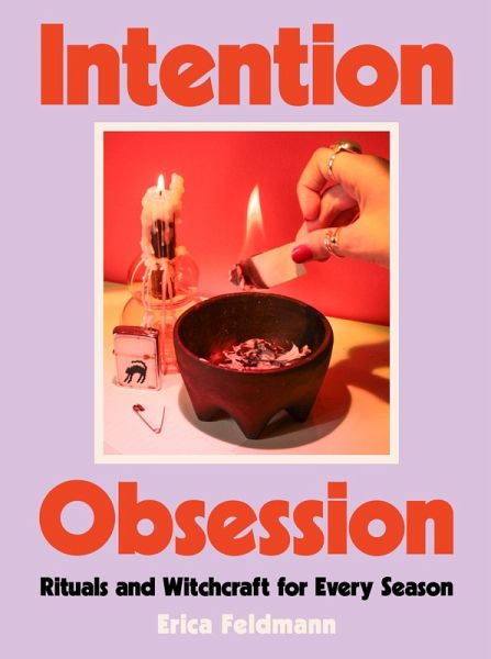 Intention Obsession (eBook, ePUB) Intention Obsession (eBook, ePUB)