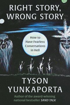 Cover Right Story, Wrong Story (eBook, ePUB)