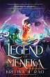 The Legend of Meneka (eBook, ePUB) - Bild 1
