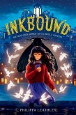Inkbound: Meticulous Jones and the Skull Tattoo (eBook, ePUB)
