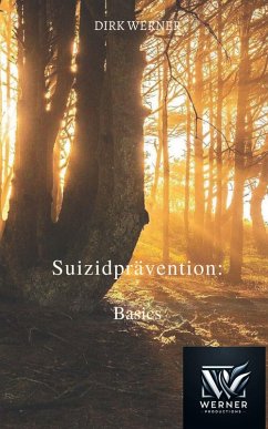 Cover Suizidprävention: Basics (eBook, ePUB)