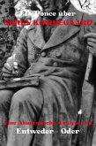 J.D. Ponce über Søren Kierkegaard: Eine Akademische Analyse von Entweder - Oder (Große Geister des universellen Denkens (Analysiert), #9) (eBook, ePUB) J.D. Ponce über Søren Kierkegaard: Eine Akademische Analyse von Entweder - Oder (Große Geister des universellen Denkens (Analysiert), #9) (eBook, ePUB)