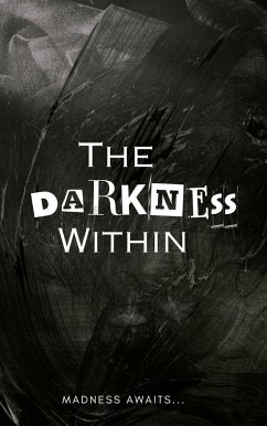Cover The Darkness Within (eBook, ePUB)