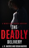 The Deadly Delivery (The Mercy and Justice Mysteries, #20) (eBook, ePUB)
