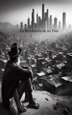 La Revolución de mi Pais (eBook, ePUB) - Carfer