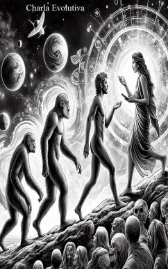 Cover Charla Evolutiva (eBook, ePUB)