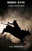Rodeo-etta (eBook, ePUB) Rodeo-etta (eBook, ePUB)