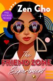 Sneak Peek for The Friend Zone Experiment (eBook, ePUB)
