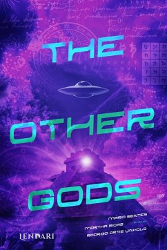 Cover The other gods (eBook, ePUB)