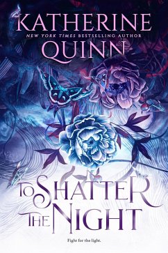 Cover To Shatter the Night (eBook, ePUB)