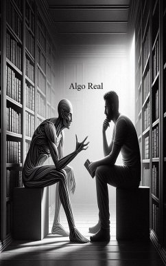 Algo Real (eBook, ePUB) - Carfer