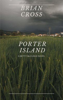 Cover Porter Island (eBook, ePUB)
