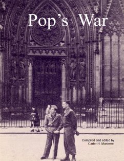 Cover Pop's War (eBook, ePUB)