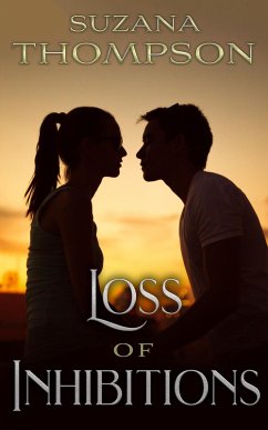 Cover Loss of Inhibitions (eBook, ePUB)
