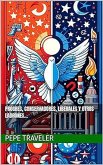 Progres, conservadores, liberales y otros ladrones... (Responsabilismo, #1) (eBook, ePUB) Progres, conservadores, liberales y otros ladrones... (Responsabilismo, #1) (eBook, ePUB)