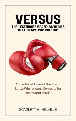 Cover Versus (eBook, ePUB)