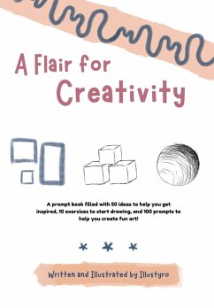 Cover A Flair for Creativity (eBook, ePUB)