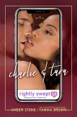 Charlie and Tara (A Station 74 Novella, #2) (eBook, ePUB)