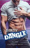 Dirty Dangle (Puck & Pen, #5) (eBook, ePUB)