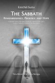 The Sabbath - Remembrance, Presence and Hope (eBook, ePUB)