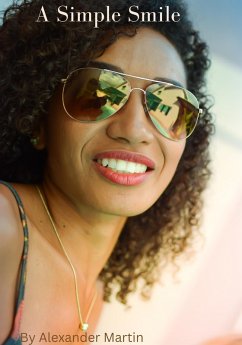 Cover A Simple Smile (eBook, ePUB)