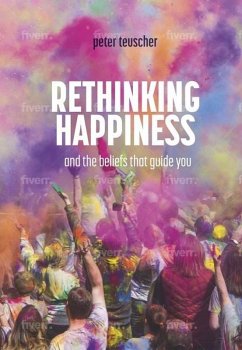 Cover Rethinking Happiness (eBook, ePUB)
