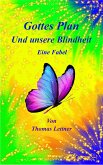 Gottes Plan und unsere Blindheit (eBook, ePUB)