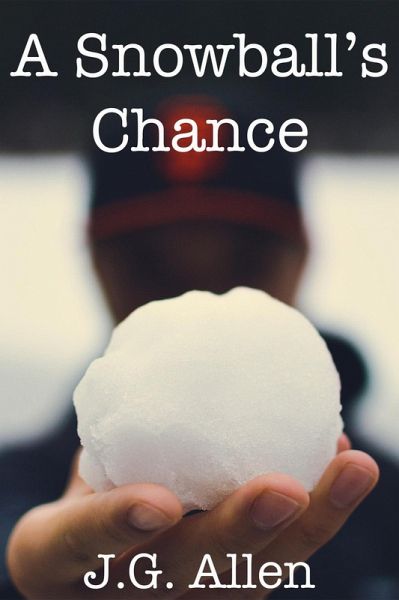 A Snowball's Chance (eBook, ePUB)