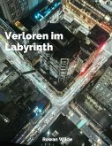 Verloren im Labyrinth (eBook, ePUB)