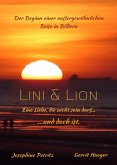Lini & Lion - Eine Liebe, die nicht sein darf ...und doch ist. (eBook, ePUB)