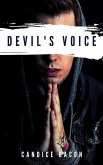 Devil's Voice (Wizard's Pact, #1) (eBook, ePUB)