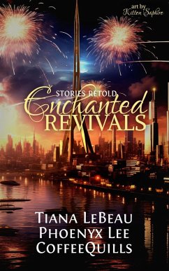 Cover Enchanted Revivals (eBook, ePUB)