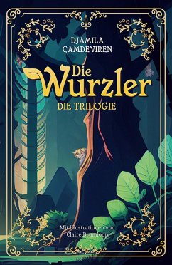 Cover Die Wurzler (eBook, ePUB)