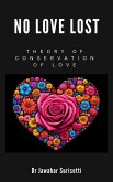 No Love Lost (eBook, ePUB)