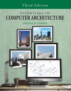 Essentials of Computer Architecture (eBook, ePUB) - Comer, Douglas