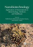 Nanobiotechnology (eBook, ePUB)