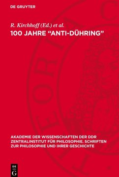 100 Jahre 