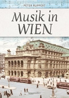 Musik in Wien - Ruppert, Peter