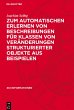 Zum automatischen Erlernen von... - Bild 1