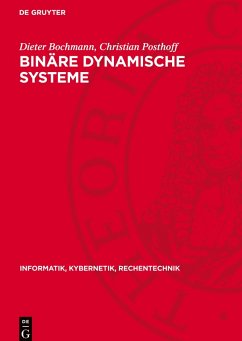 Cover Binäre dynamische Systeme