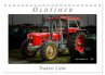 Oldtimer - Traktor Liebe (Tischkalender... - Bild 1